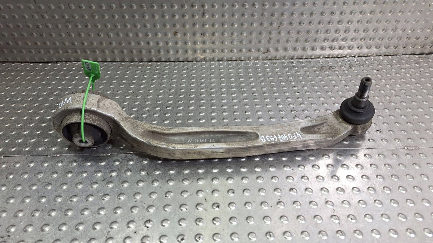 rameno levý předek 4F0407693B AUDI A6 C6