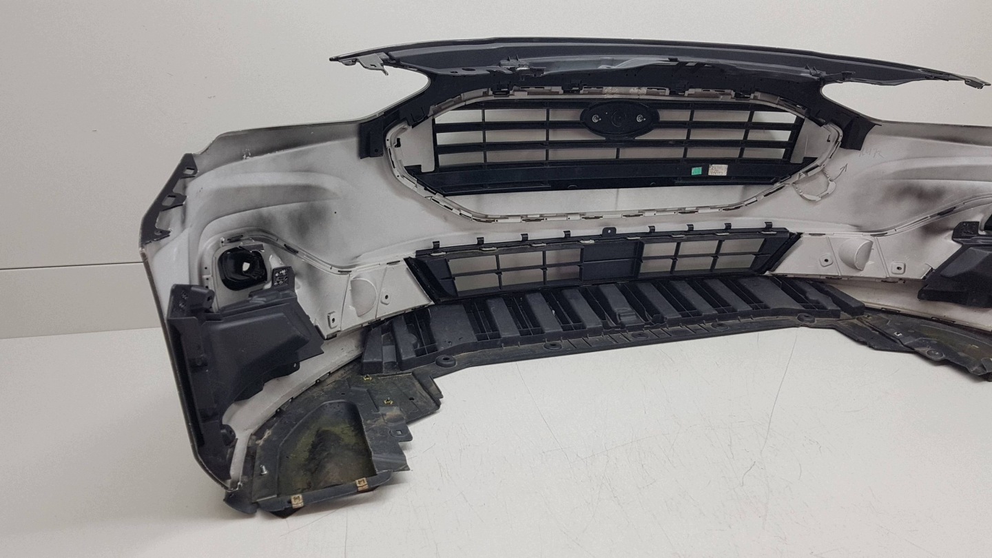 FORD FOCUS MK4 LIFT 2020 - bumper front NX7B-17C831-AA