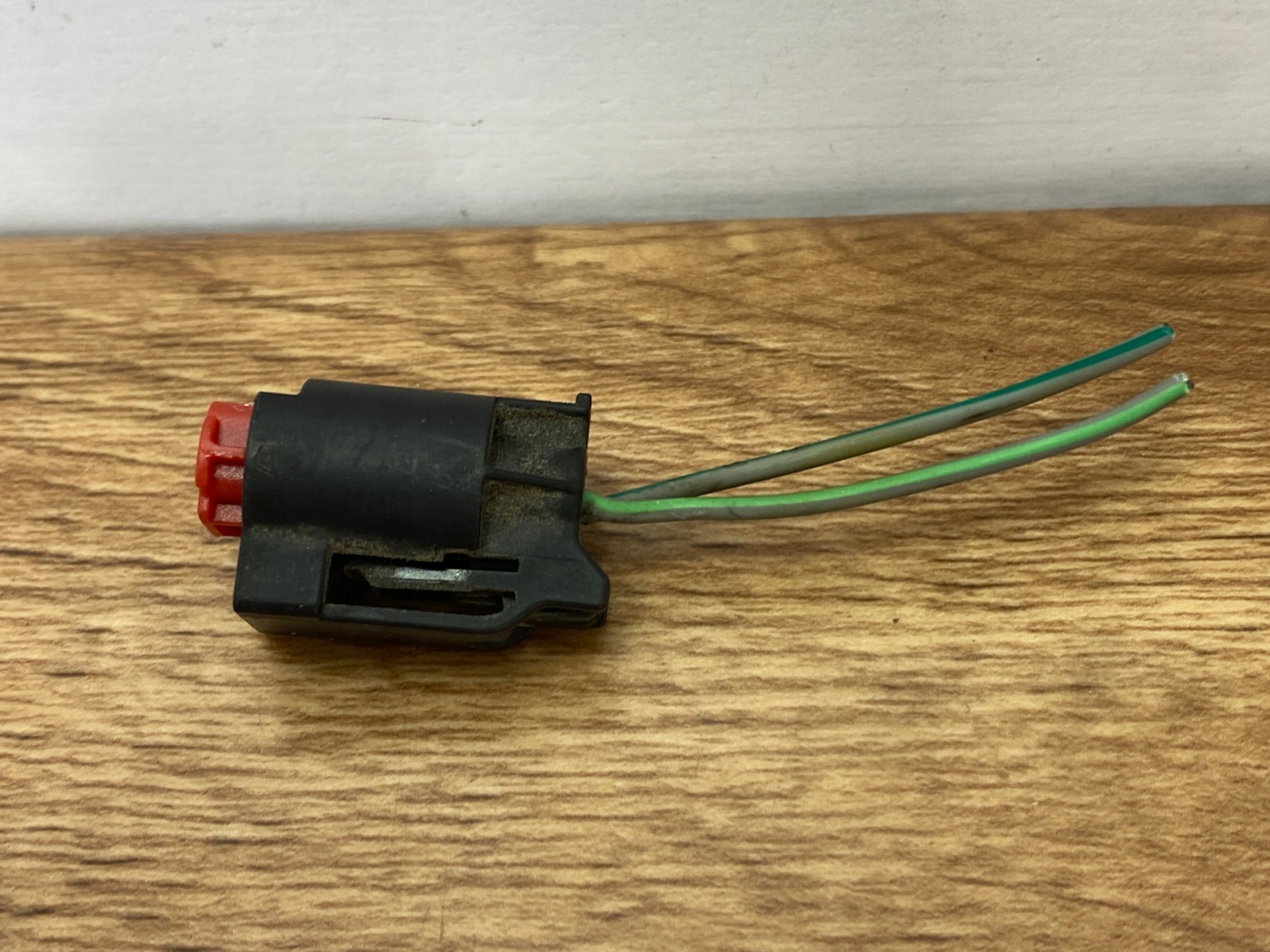 connecting spoiler kostka bundle sensor temp Chevrolet Dodge Charger 2015+ USA