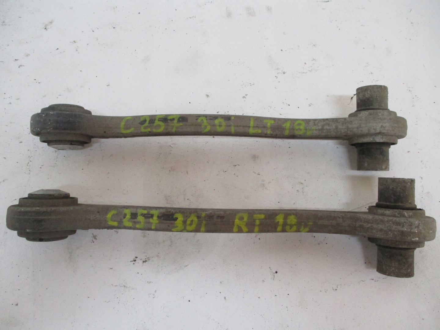 Querlenker MERCEDES CLS 257 heck hinten