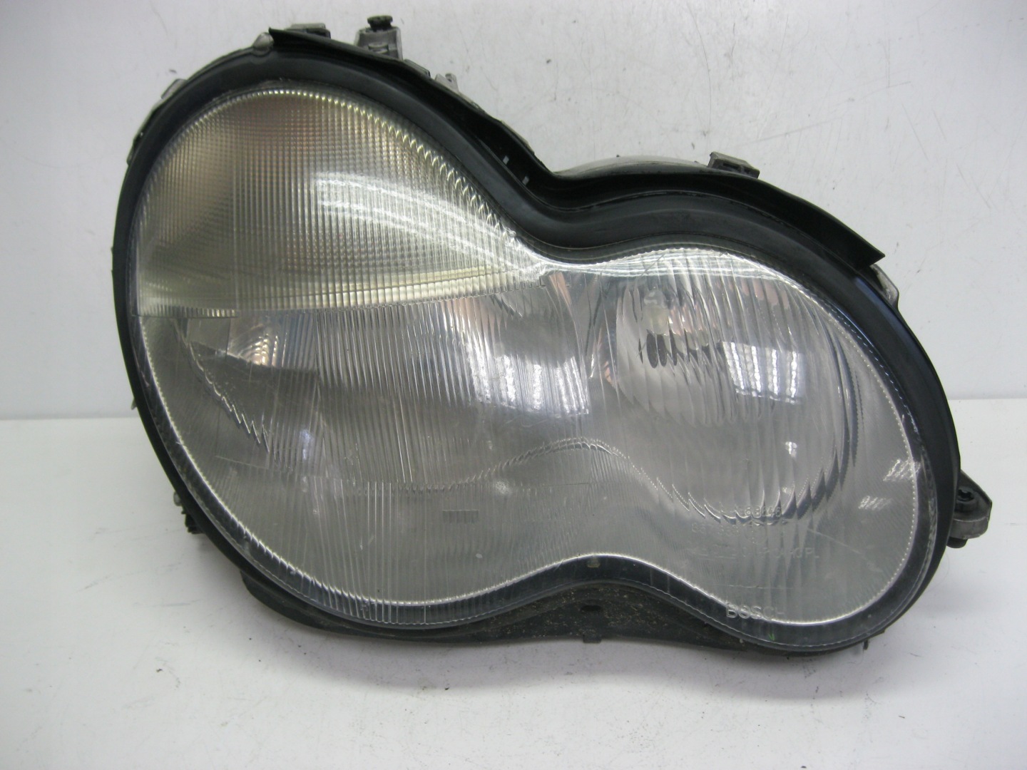 light front right Mercedes C-Klasa W203