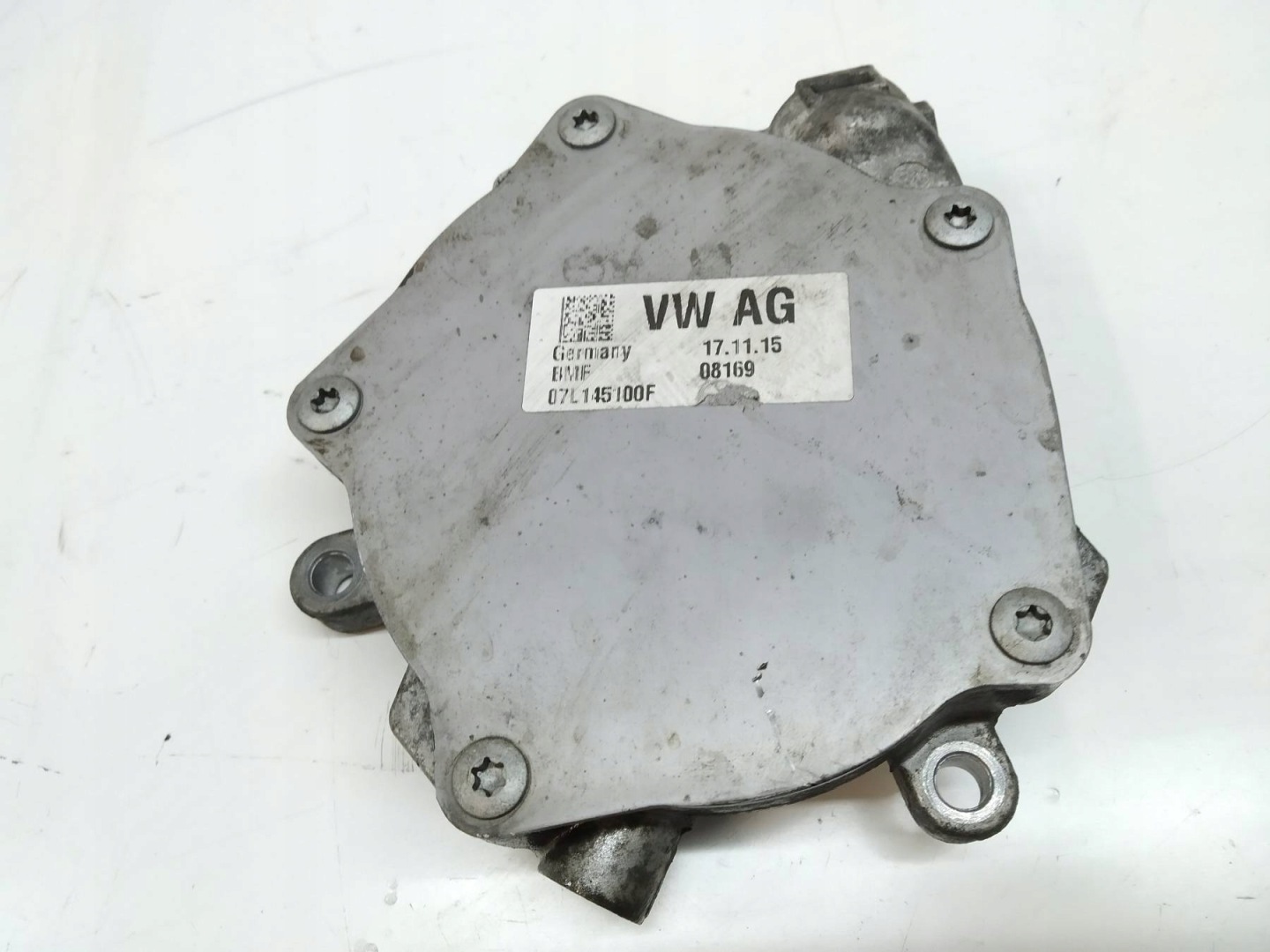 Pompa VACUM 07L145100F 4.0 TFSI Audi A7 e (2010-2018) 4G
