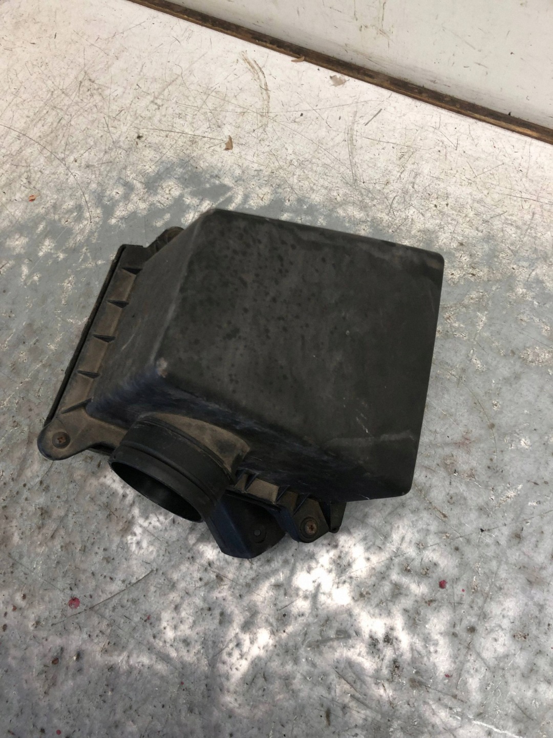 luftfiltergehäuse VW POLO IV 6Y0129607D