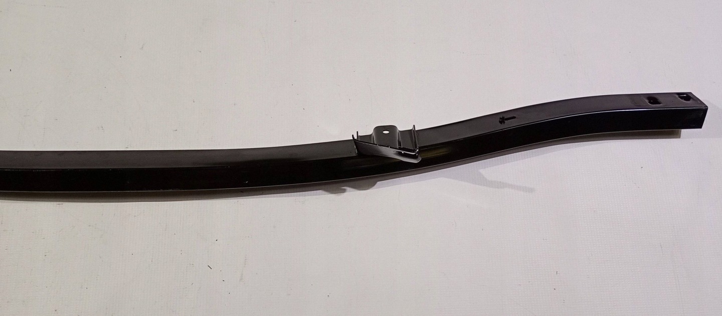 brace console pillar torpedo Dodge Challenger 2015