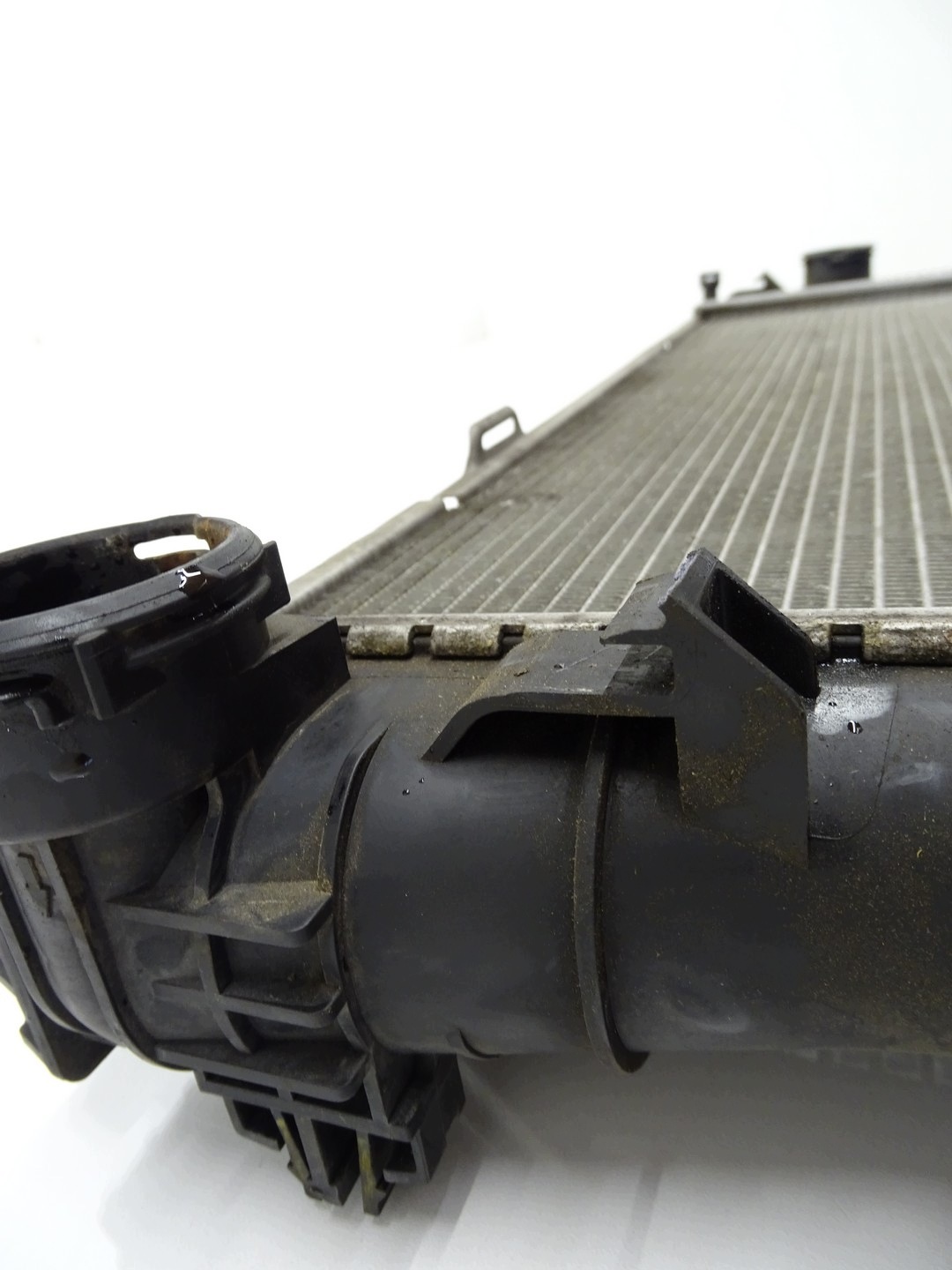 water cooler MERCEDES W204 2.2 A2045003703