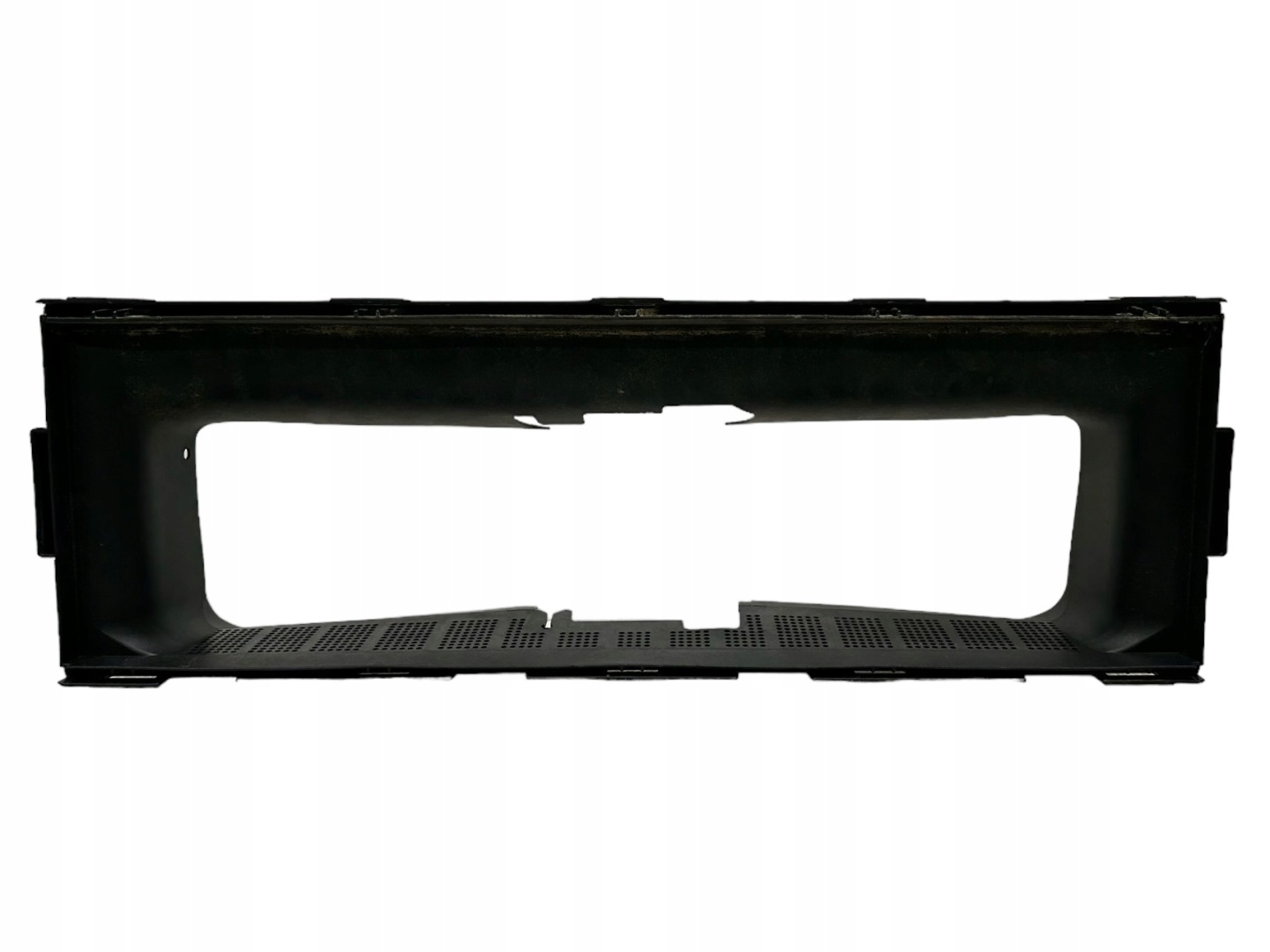PORSCHE 992 intake cover air 992815217C