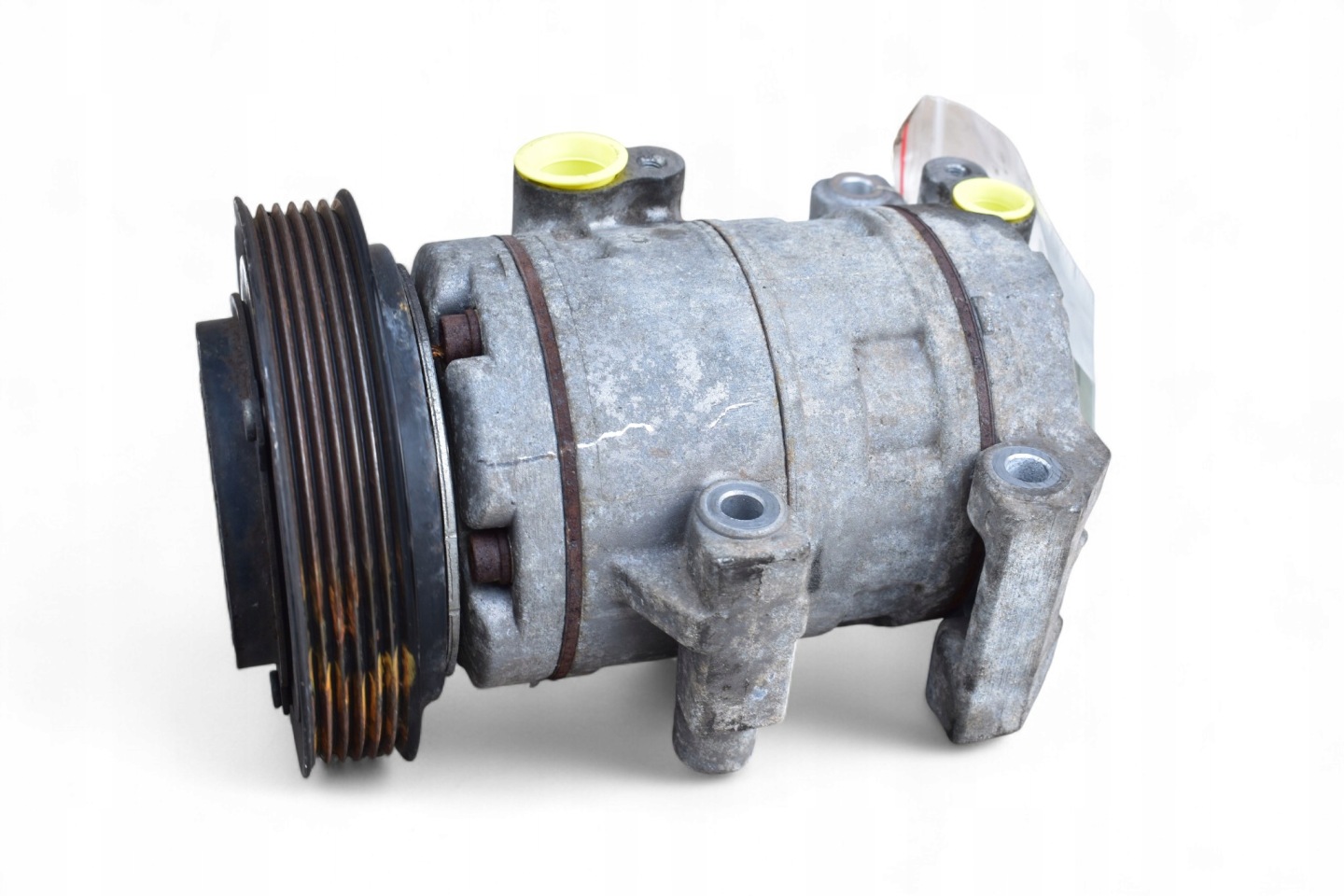 Klimakompressor klimaanlage MAZDA 6 II 2.0 Z0004400A