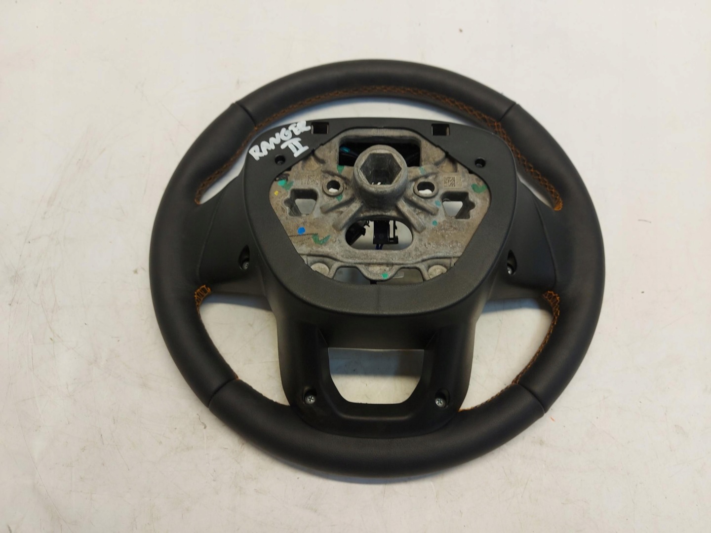Ford Ranger VI 6 2025r lenkrad MULTIFUNKCJA