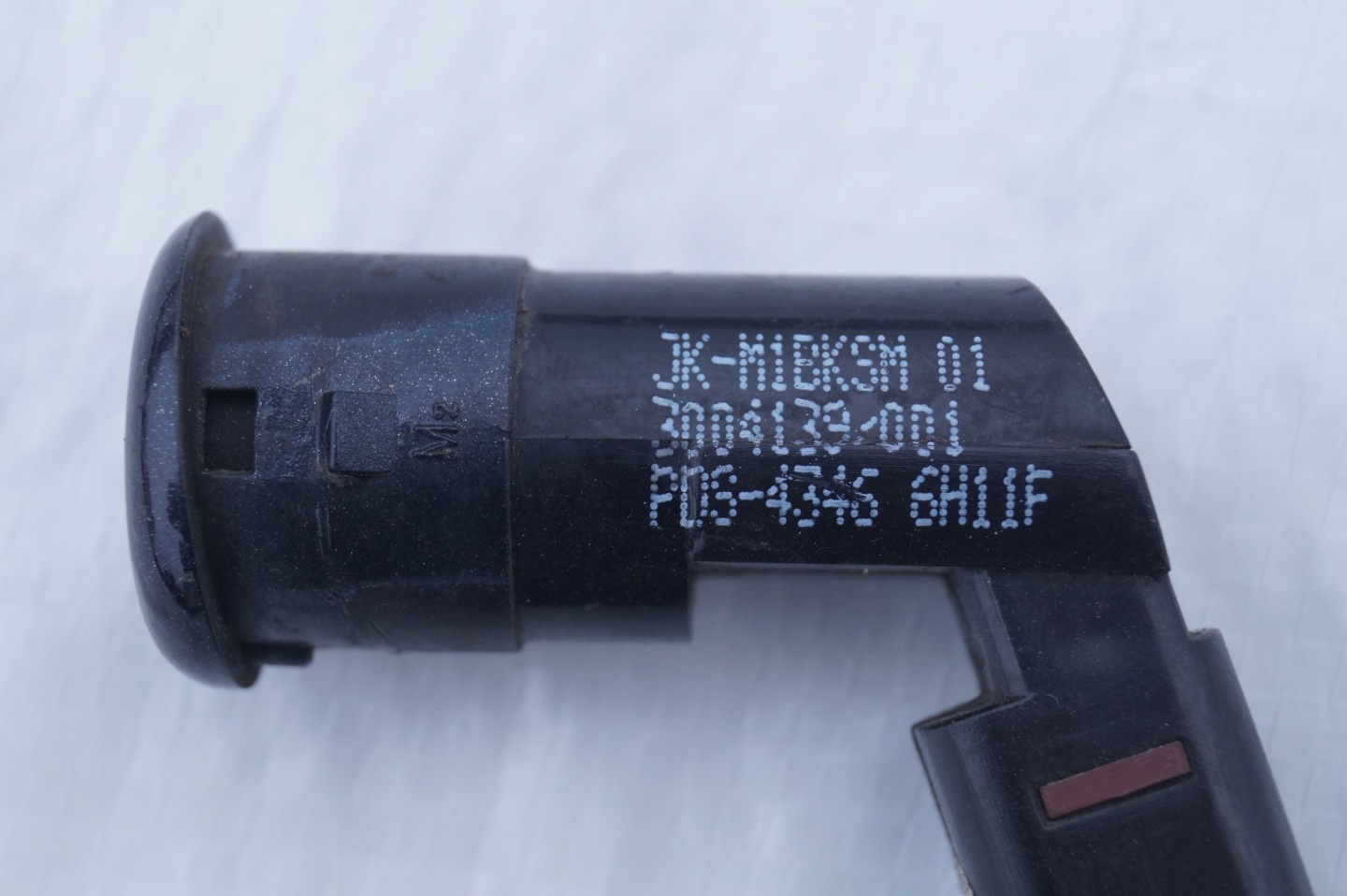 Kabelbaum Sensor Sensoren PDC BRILLIANCE BS6