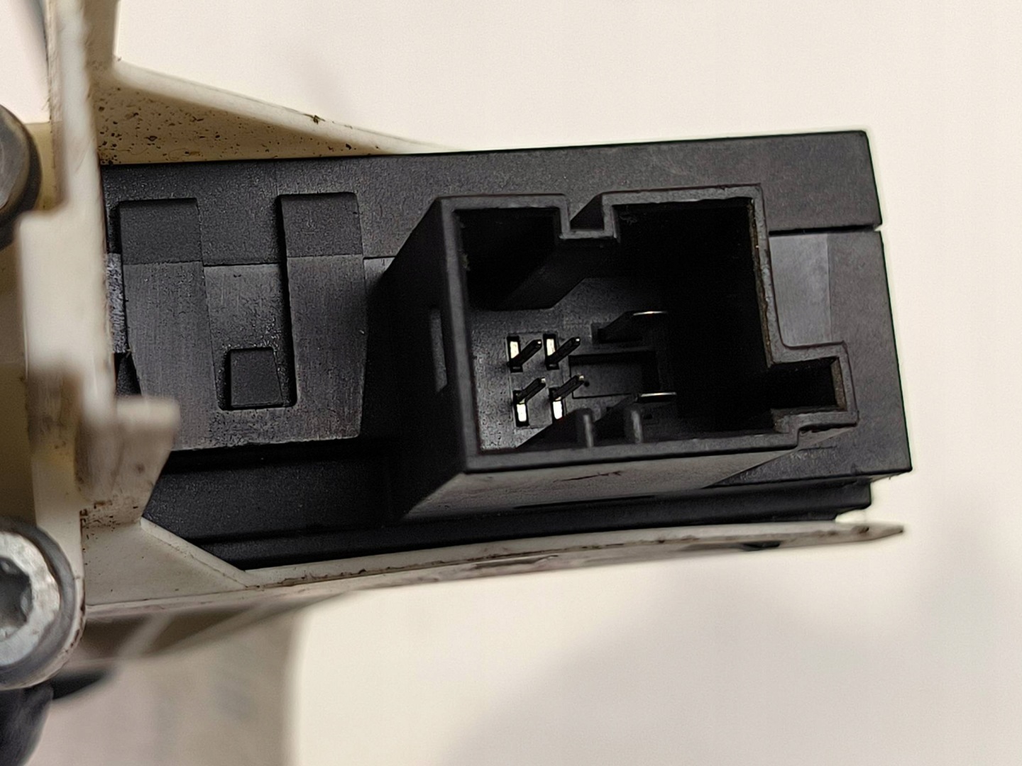 mini motor windows PT 4F0959802A AUDI A6 C6
