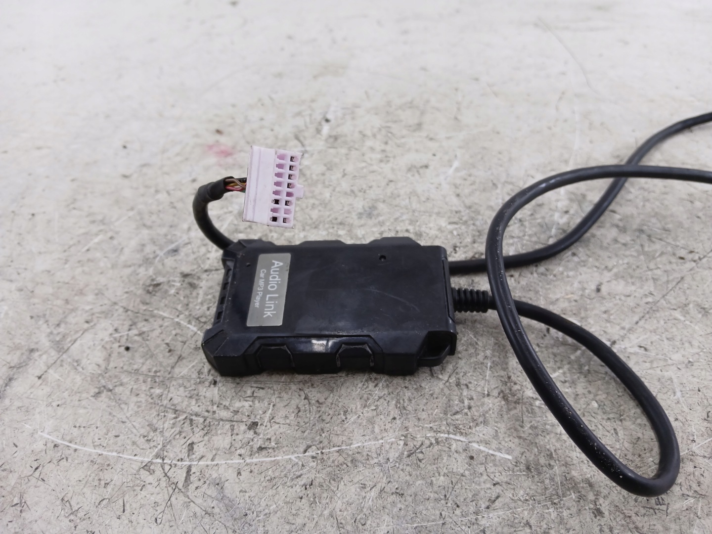 changer PLYT USB AUDIO LINK AUX
