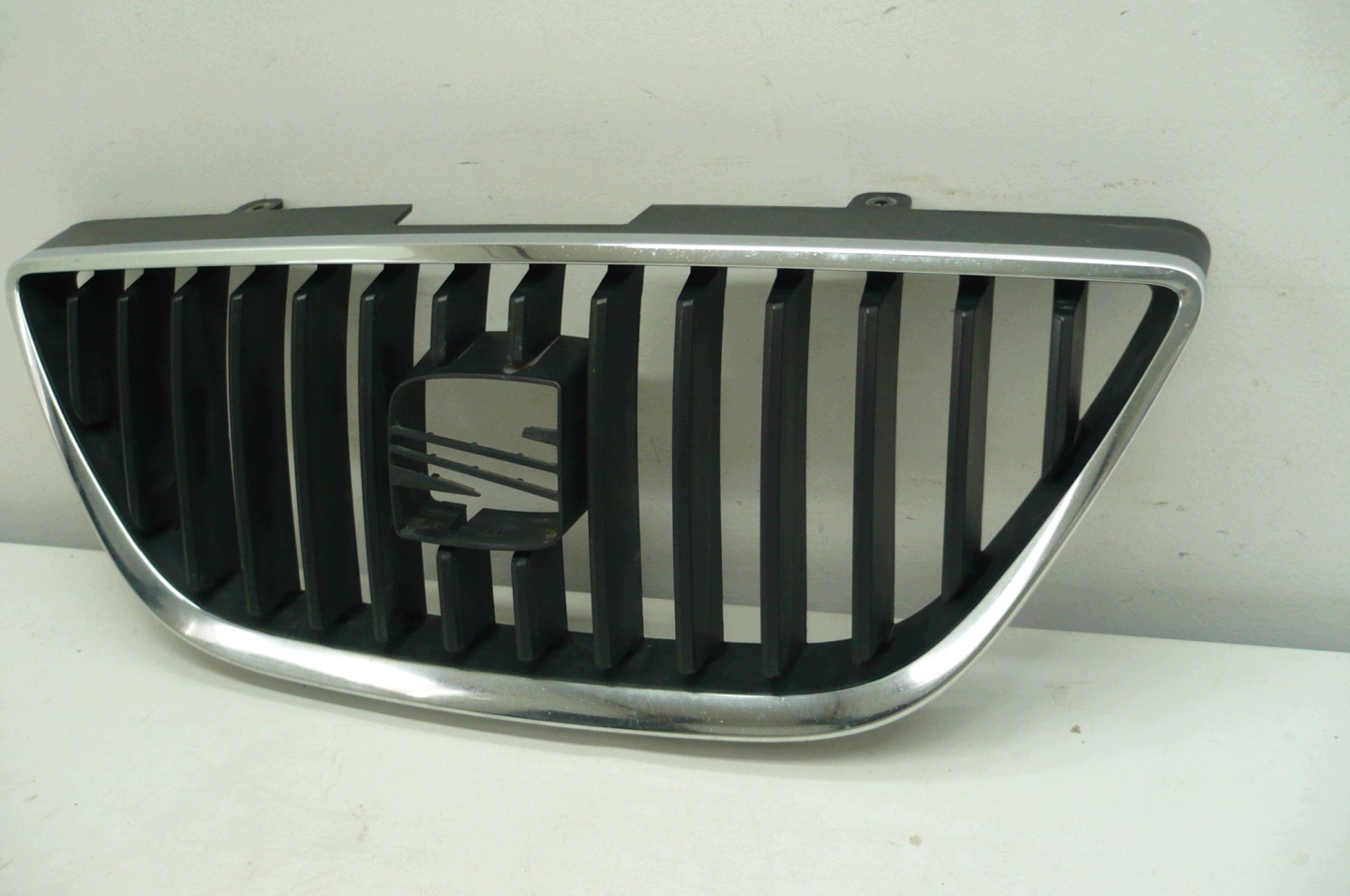SEAT IBIZA IV 08-12 front PREKLADgrill radiator