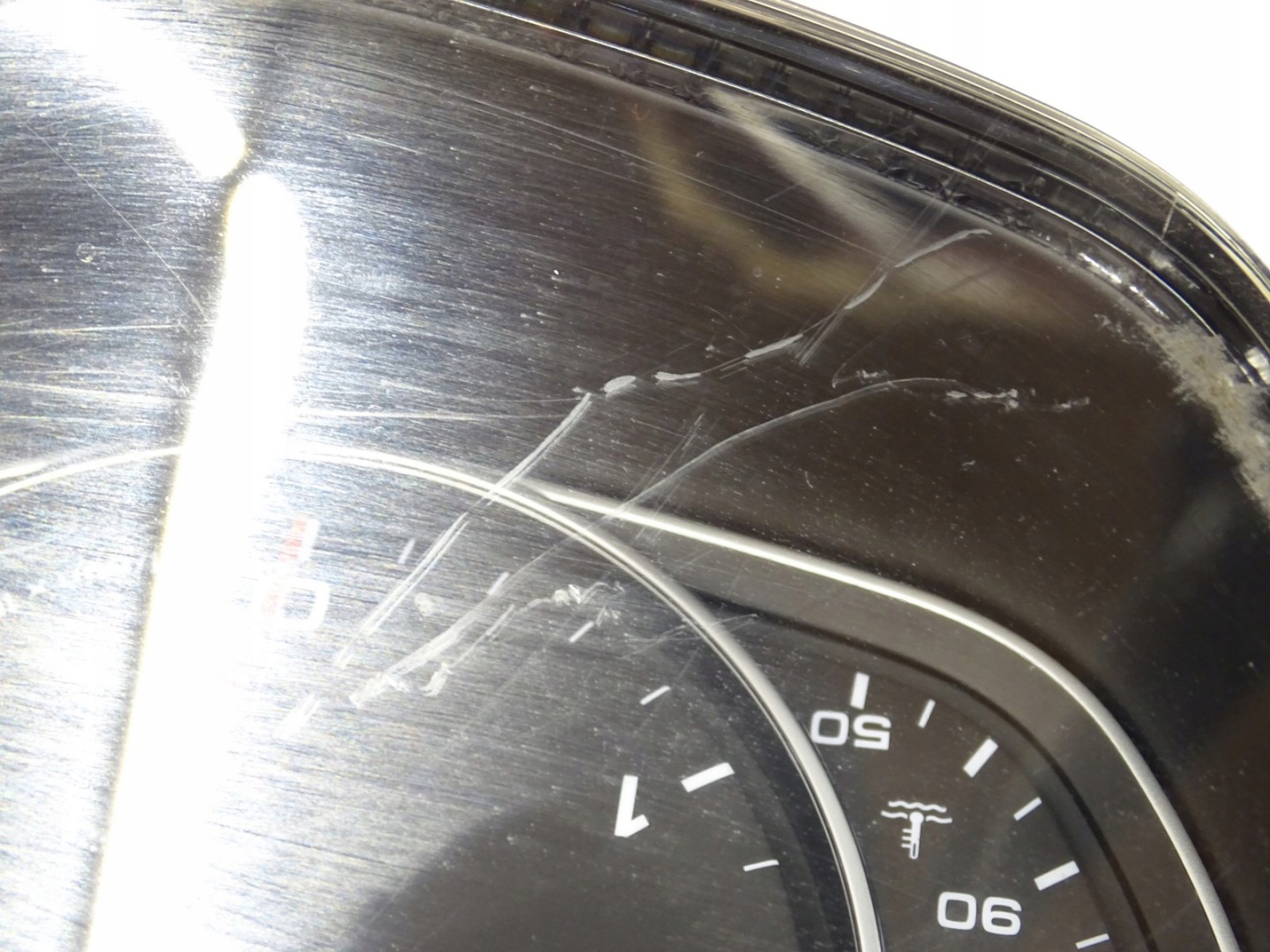 dials clock dials AUDI A7 4G 3.0 TDI 4G8920984H UK
