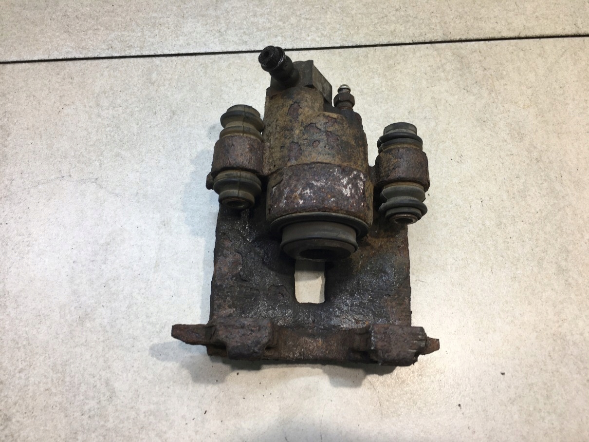 caliper brake left rear part CHRYSLER PT CRUISER 2.2 CRD