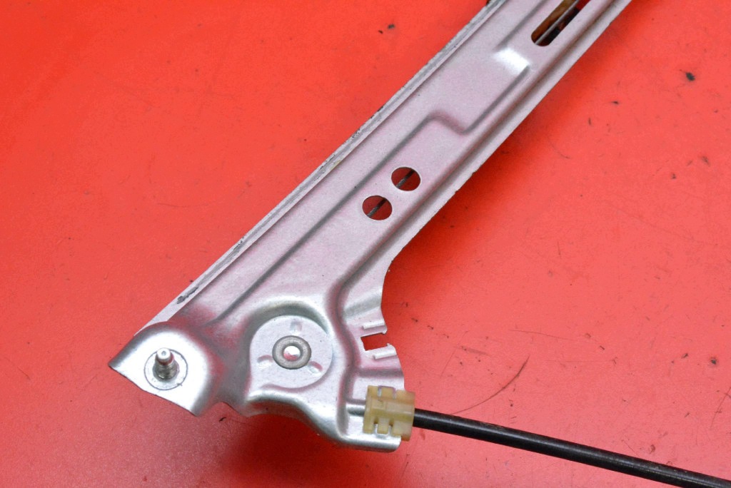 window regulator right front EU 807206746R RENAULT MEGANE 4 IV 16-20