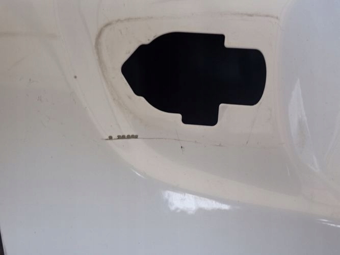 CITROEN C4 CACTUS 14-18 door right front front