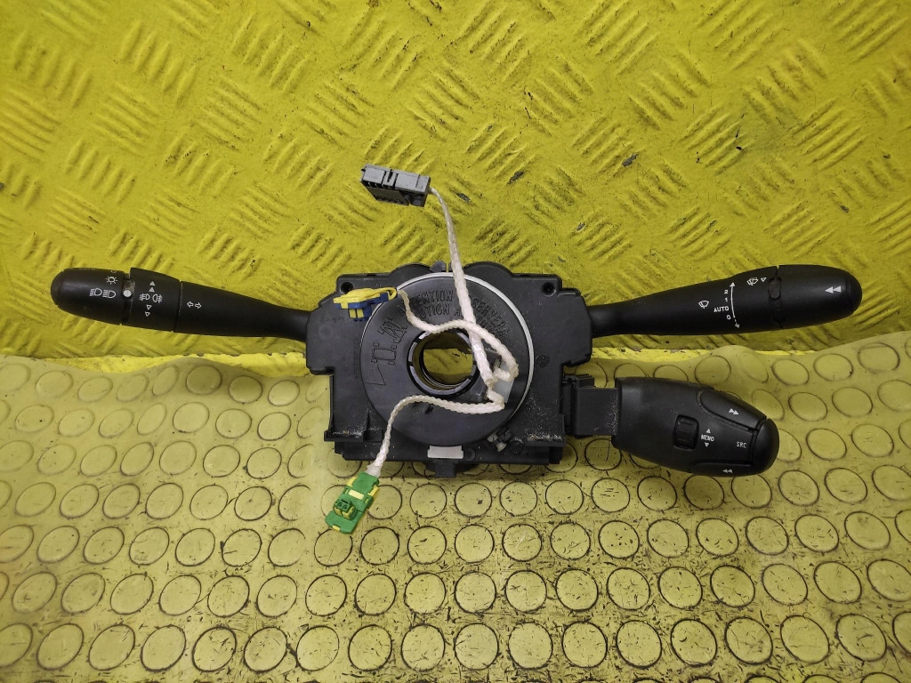 PEUGEOT 206 DEVIO LUCI TERGICRISTALLO TERGI PAJAK 96511176XT