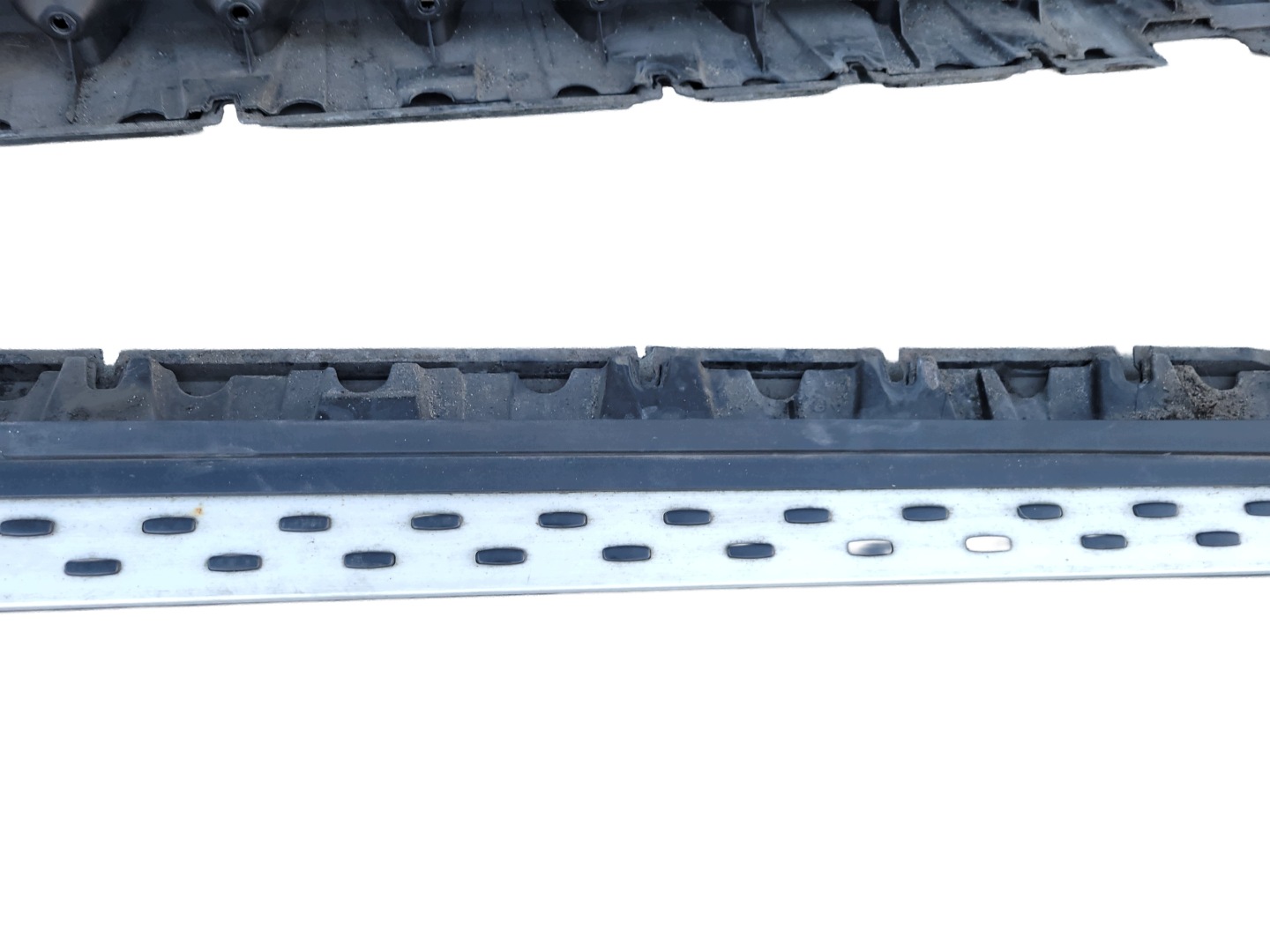 MERCEDES GLK X204 moulding threshold threshold STOPIEN left or right