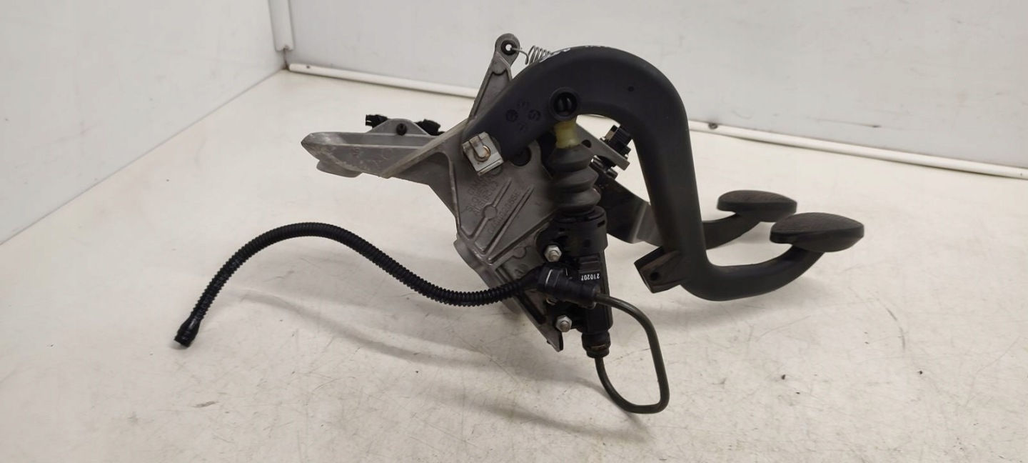 Pedal pedale der Kupplung Bremse Mini R56 1,6 VTI