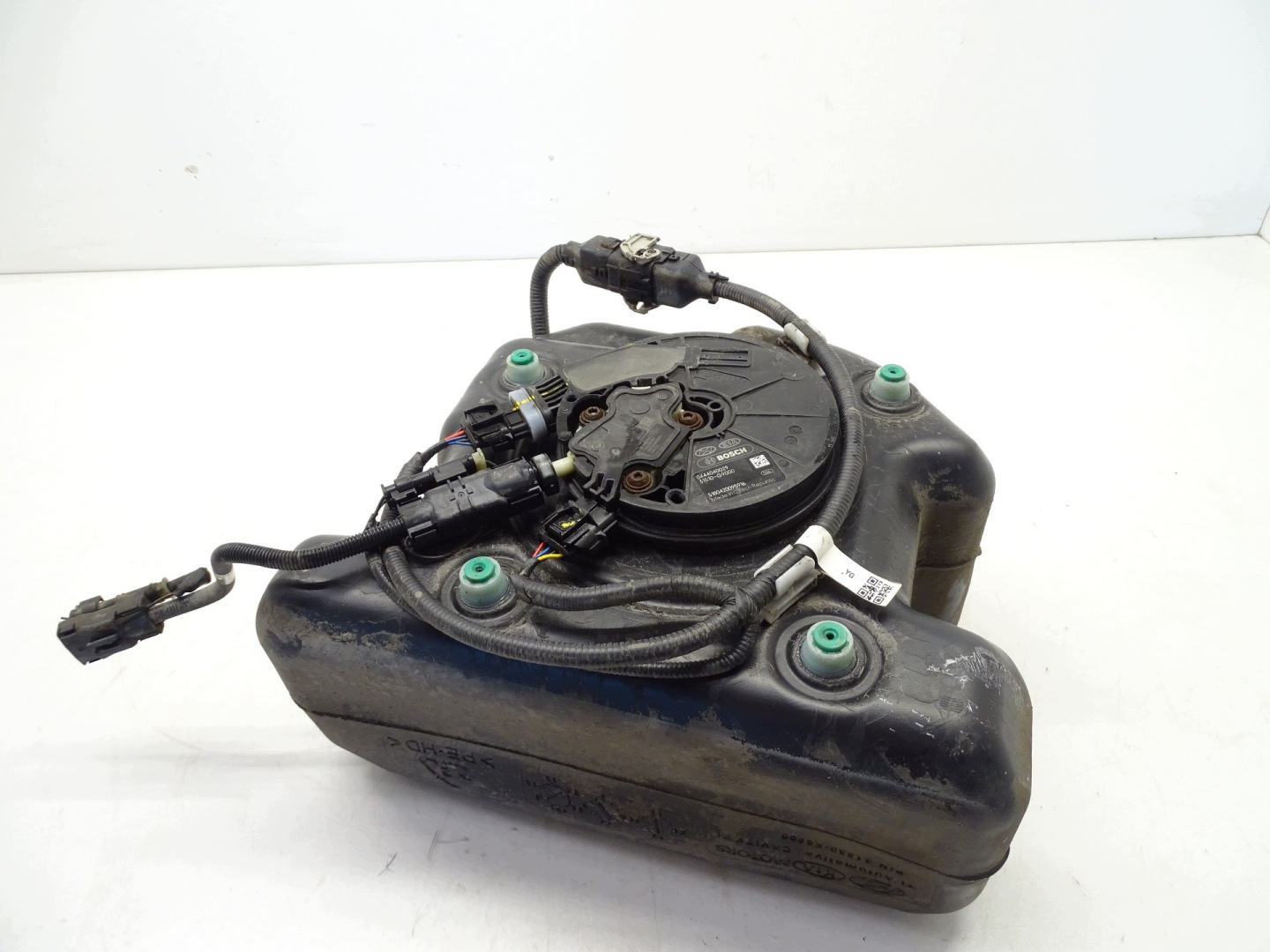 tank pump ADBLUE KOMPLET KIA OPTIMA IV 1.6 31500-D4900