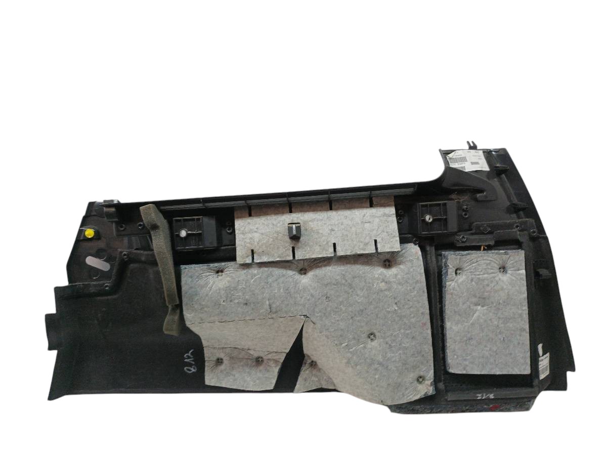 boot upholstery left rear part Volvo XC 70 III (2007- )