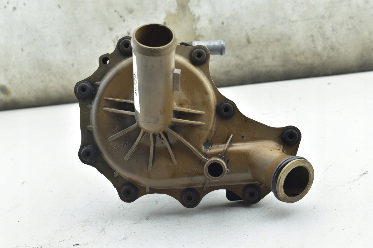 servo pumpa vode TRANSIT BOXER JUMPER DUCATO 2.2 TDCI 6C1Q-8K500-AF