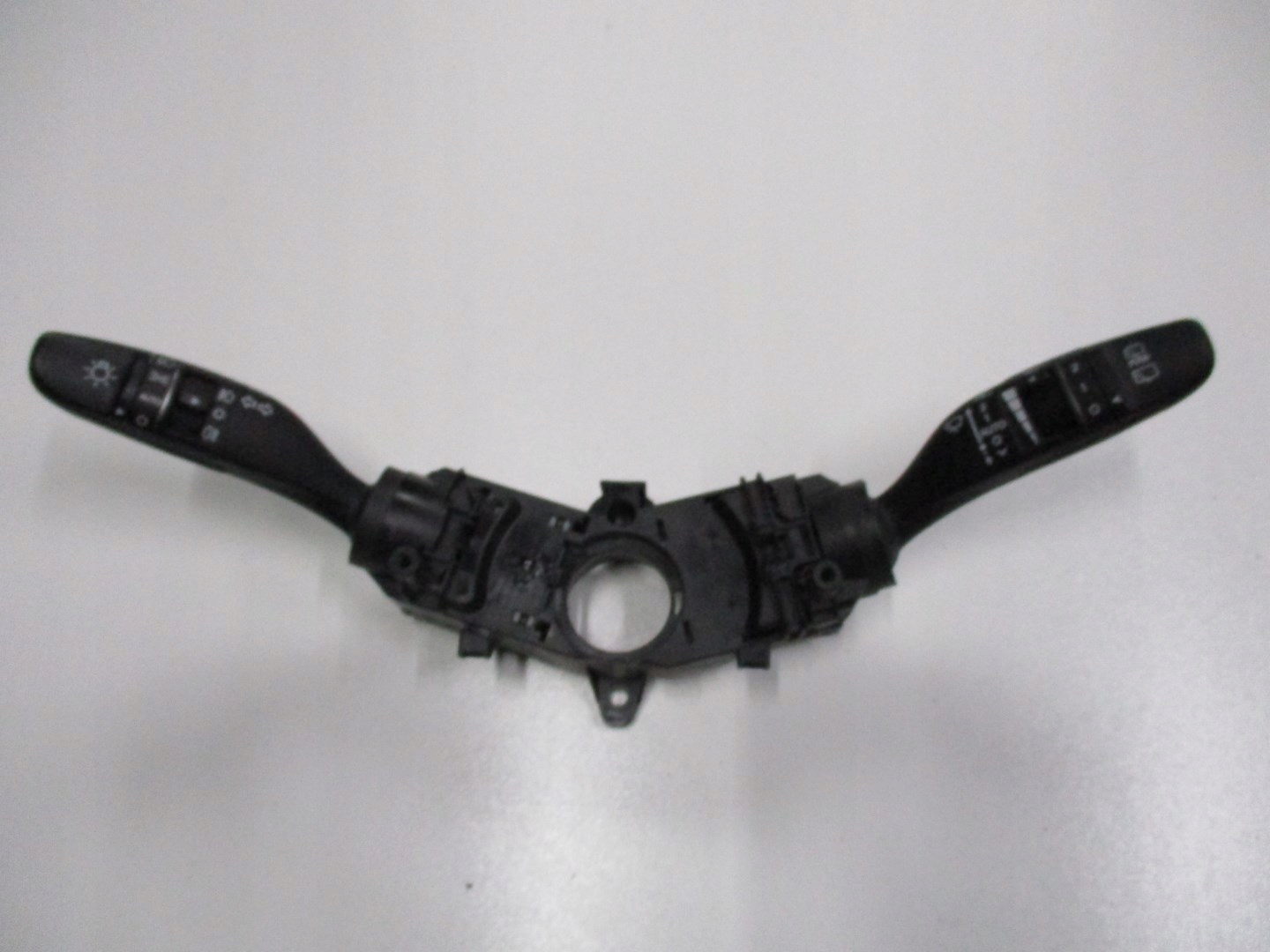 DEVIO LUCI TERGICRISTALLO TERGI HYUNDAI SANTA FE