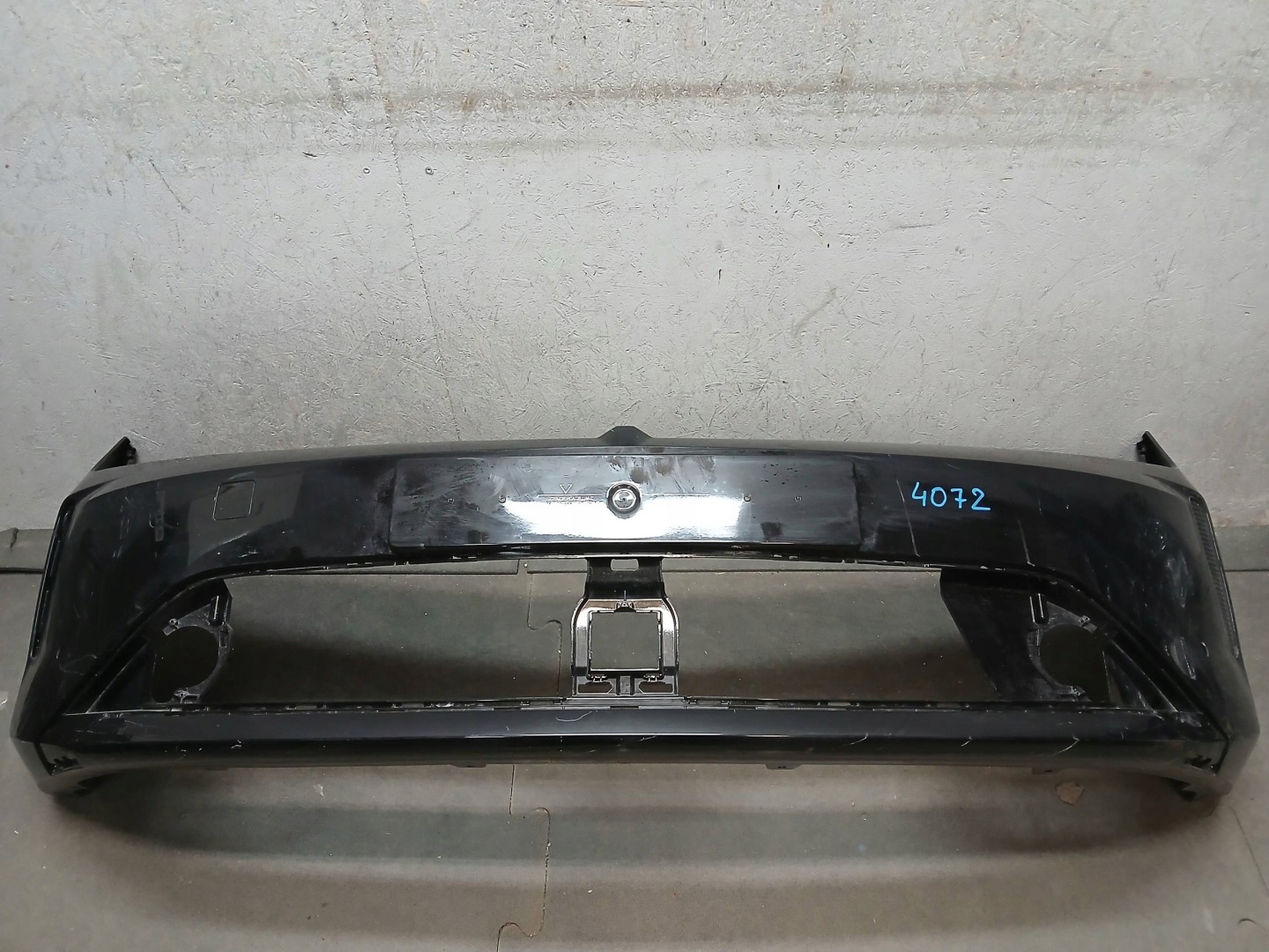 lökhárító eleje OPEL ASTRA L VI 6