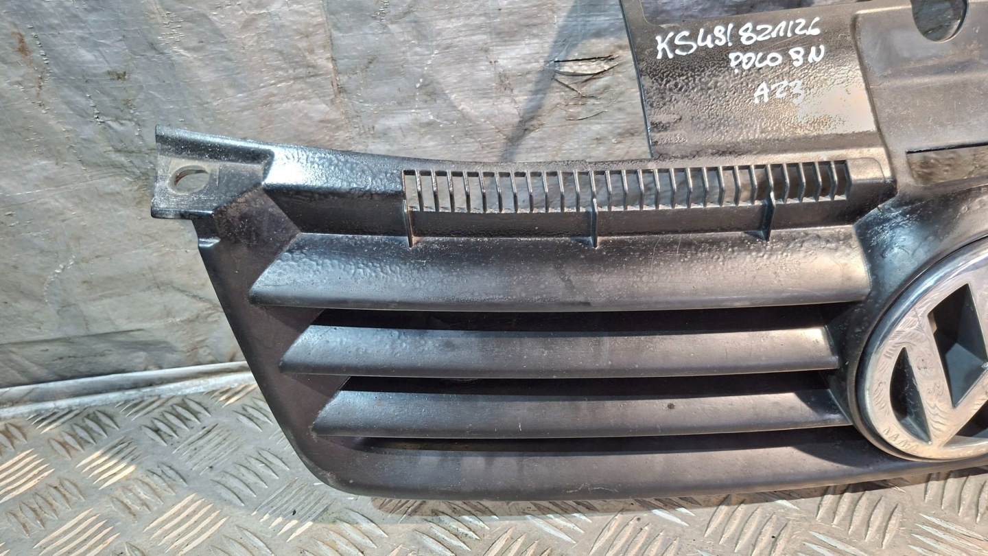 GRIGLIA VW POLO 9N 6XO853653A
