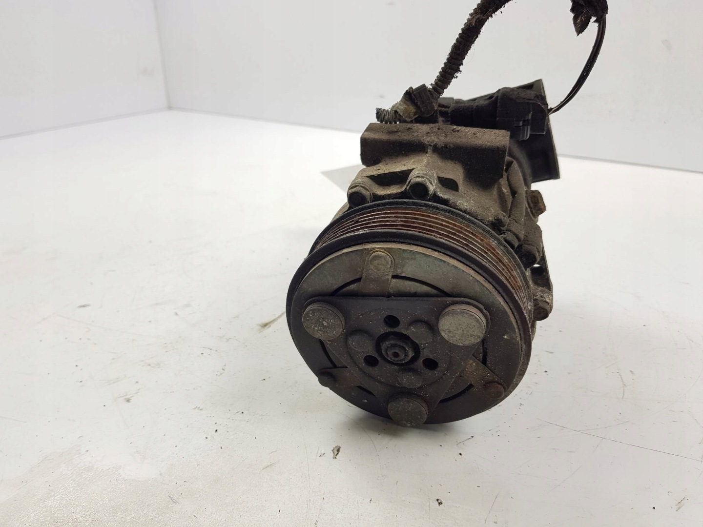 Klimakompressor klimaanlage SD6VDJF FIAT QUBO