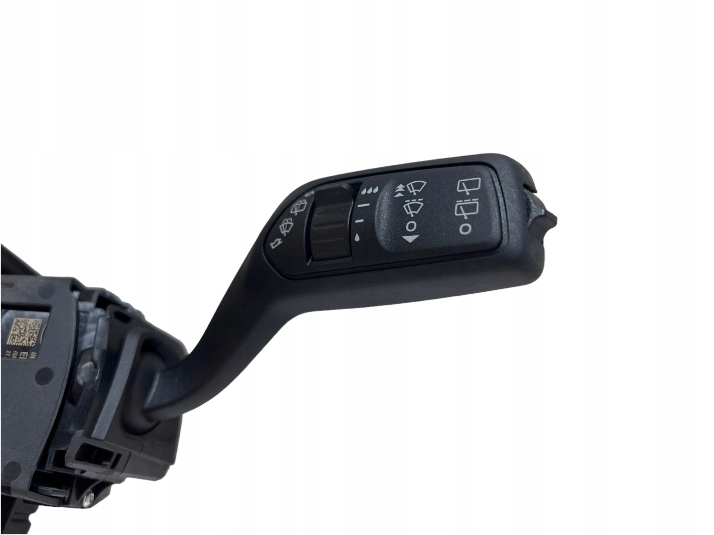 steering wheel levers and controls MIGACZY ring FORD FOCUS MK4