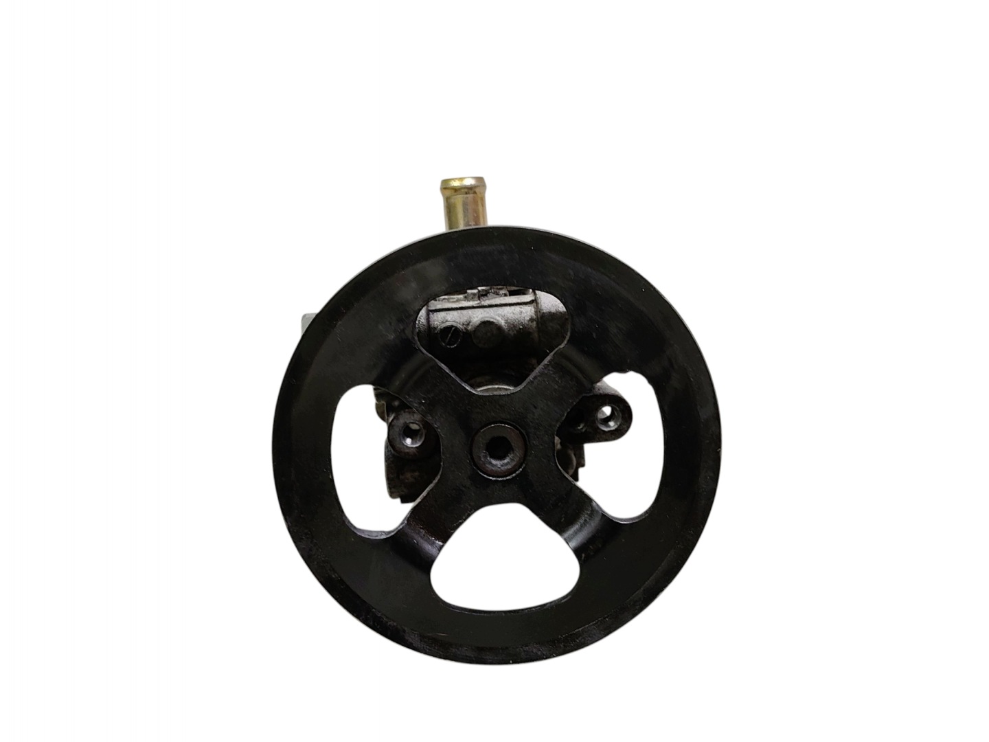 servo pump MITSUBISHI GRANDIS 2.4 l MIVEC