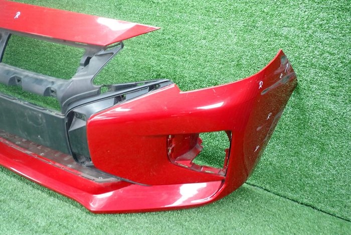 MITSUBISHI SPACE STAR III 19- Frontstoßstange vorne