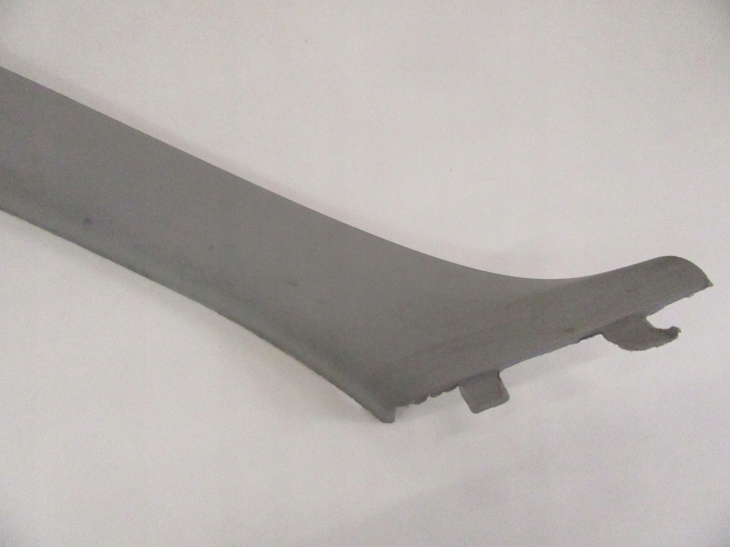 cover slupka A left left front driver´s BMW e90 e91 sedan KOMBI