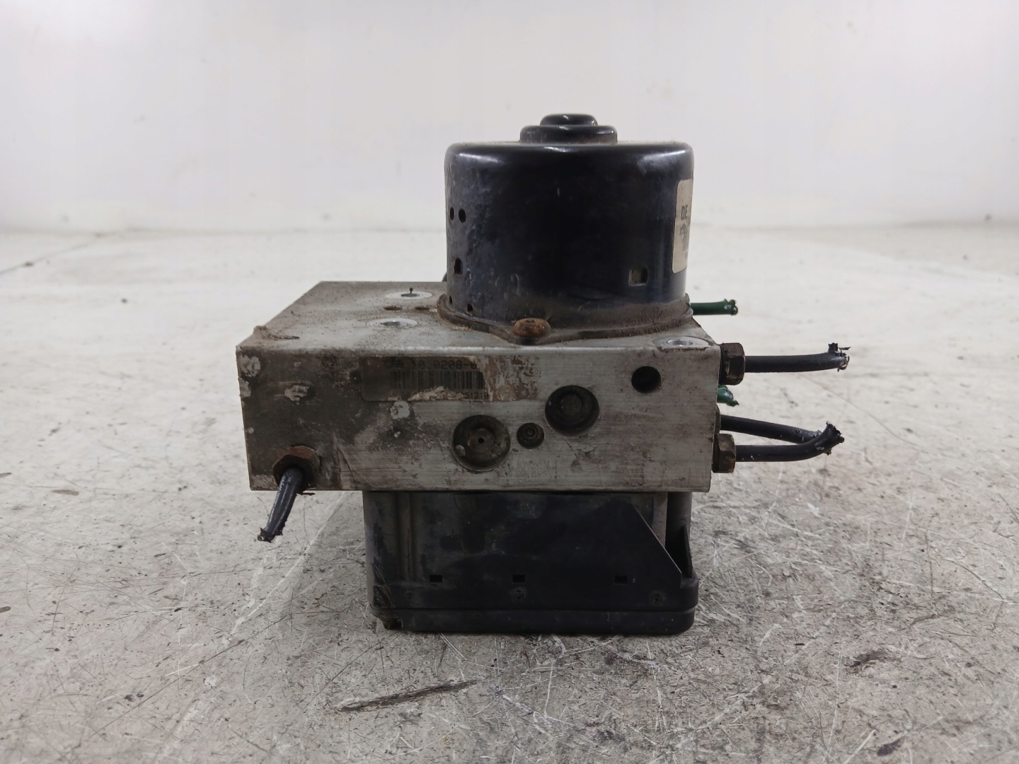 RENAULT MASTER II Servofreno ABS 8200036532C 10.0946-1403.3
