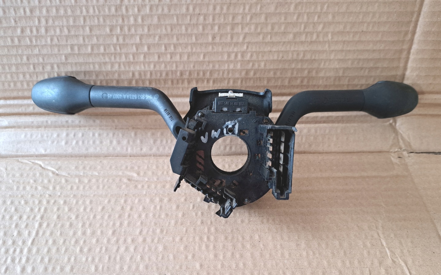 DEVIO TERGICRISTALLO TERGI VW 1H6953503AA
