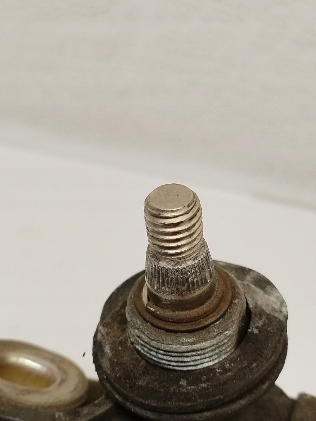 Wischergestänge przednich Opel 3397020388