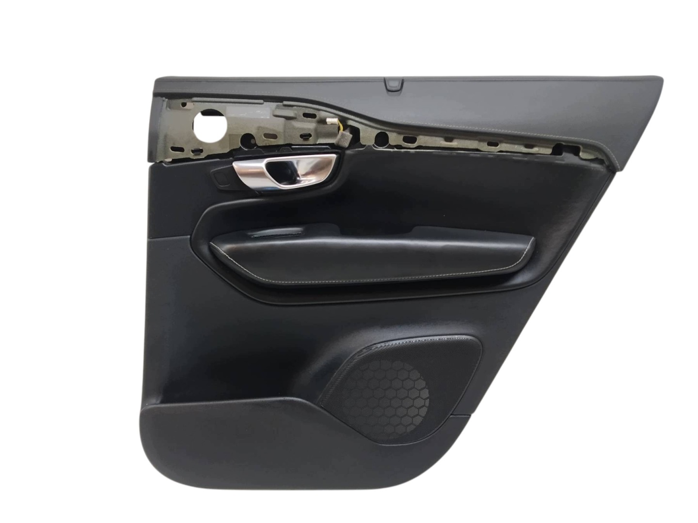 upholstery side right rear part Volvo XC 90 II (2015- )