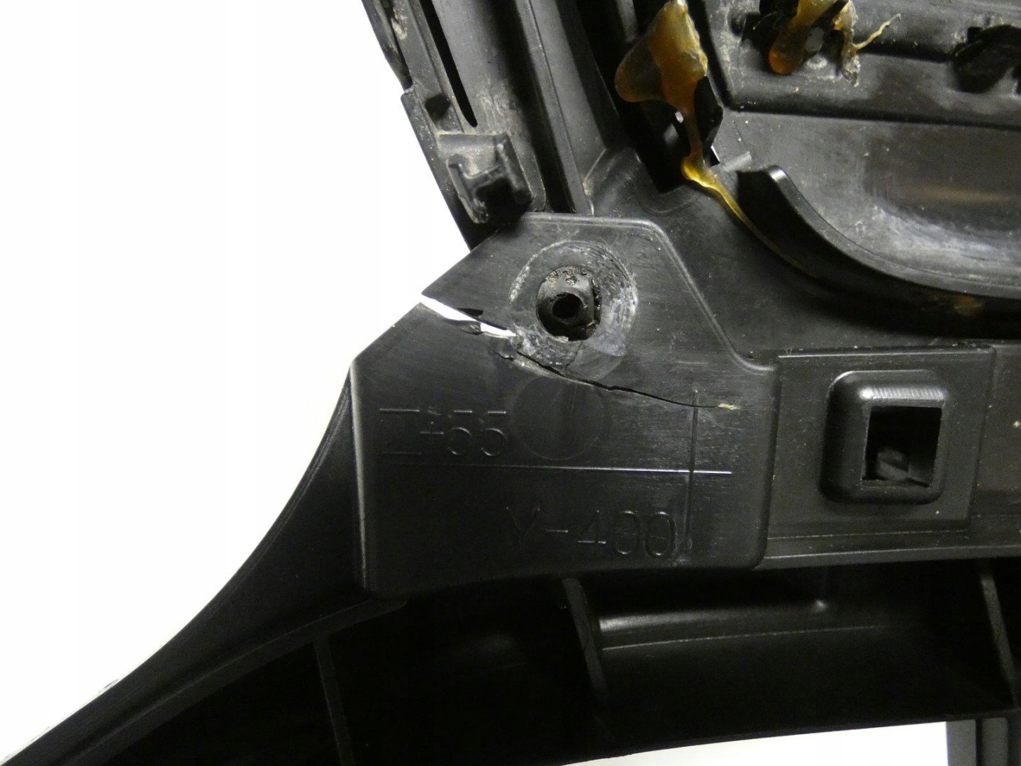 AUDI SQ5 Q5 80A807437E below 4 PDC washer 2016-2020 bumper front front