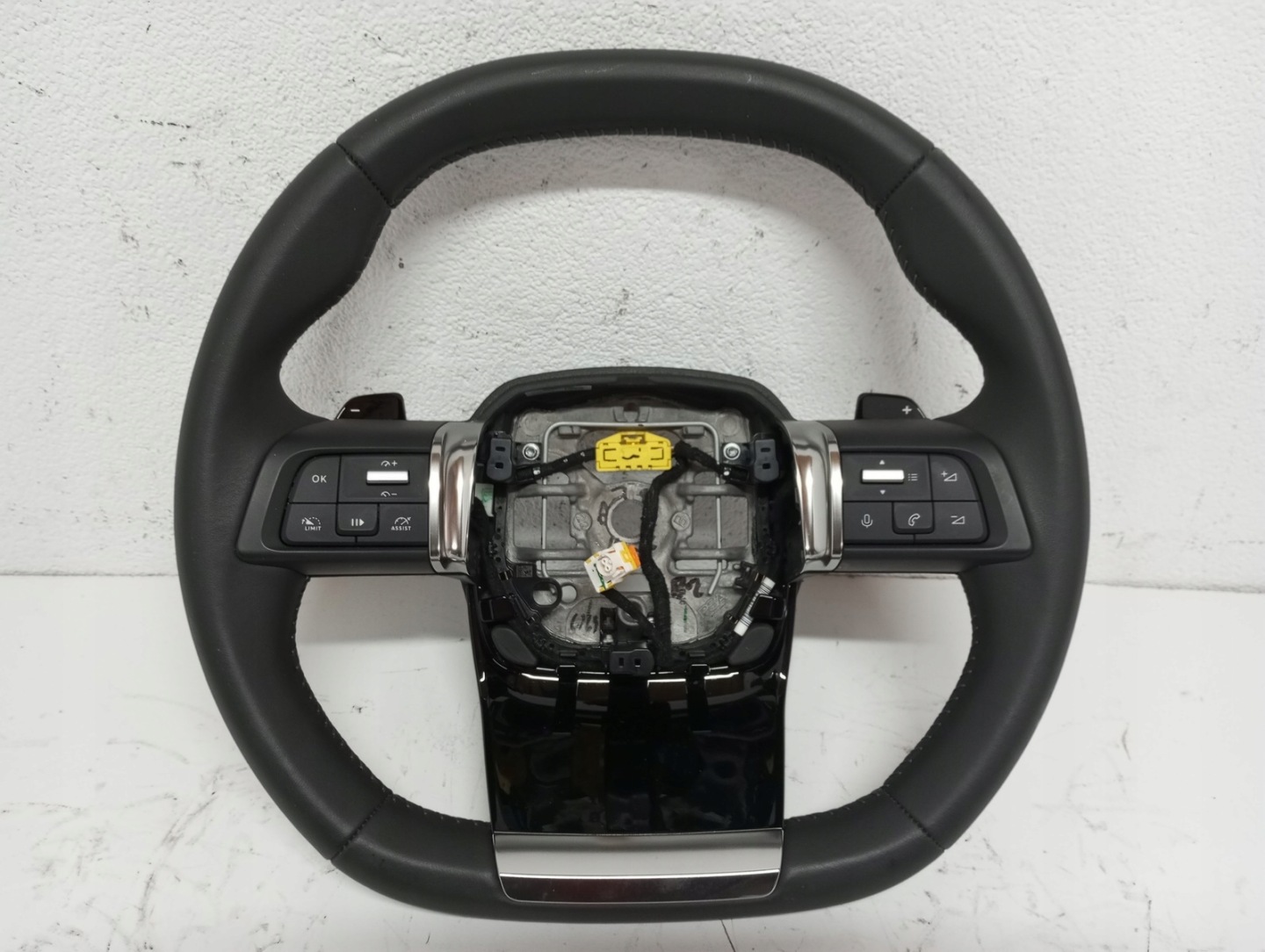 volant CITROEN C4 C4X C4E 23r
