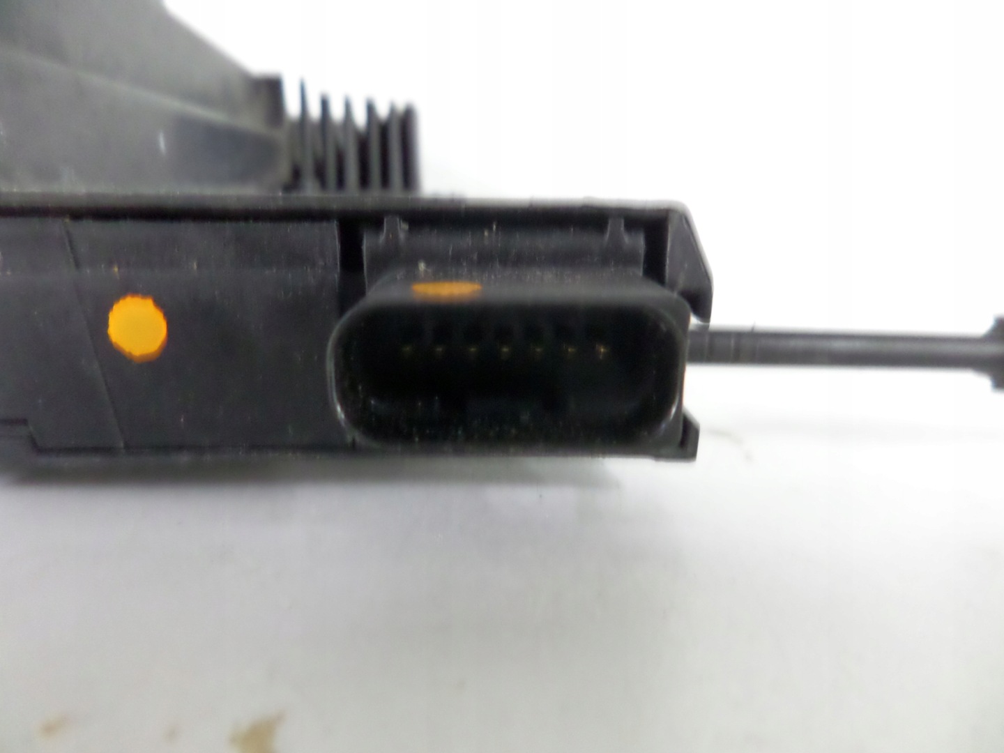 lock door front right PEUGEOT 308 II T9 13
