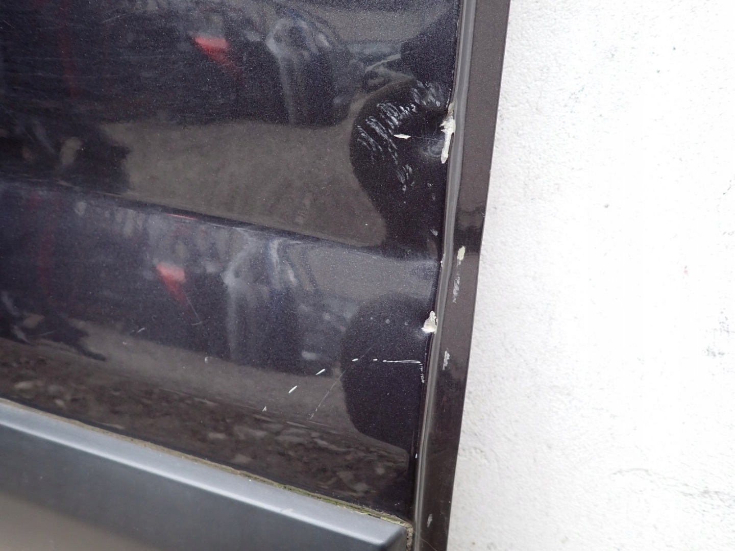 door right rear. sliding SCUDO EXPERT JUMPY PRO ACE 2007