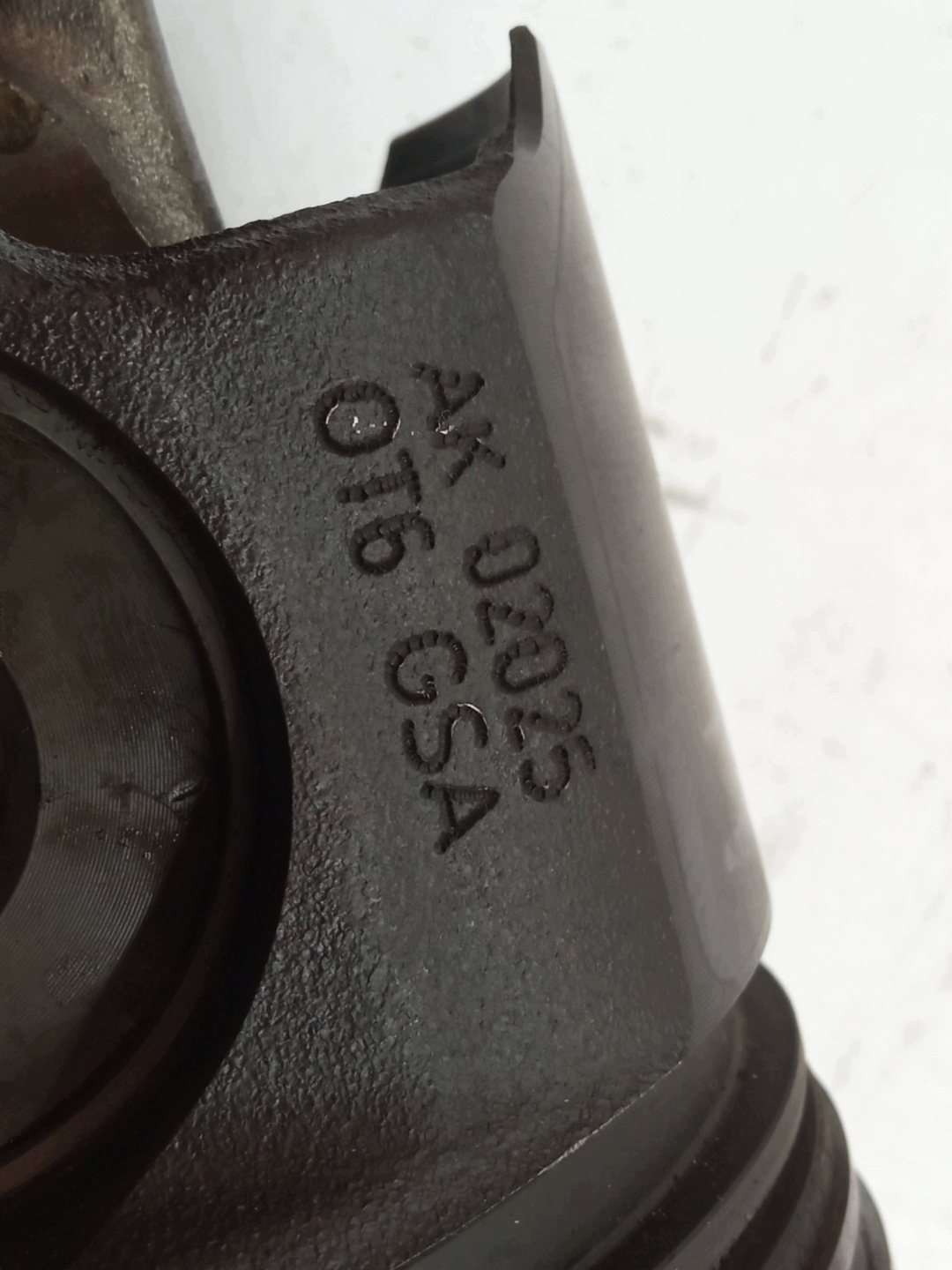 Piston Bielle DAF XF (2012-2016) 106 Euro 6 440 FT