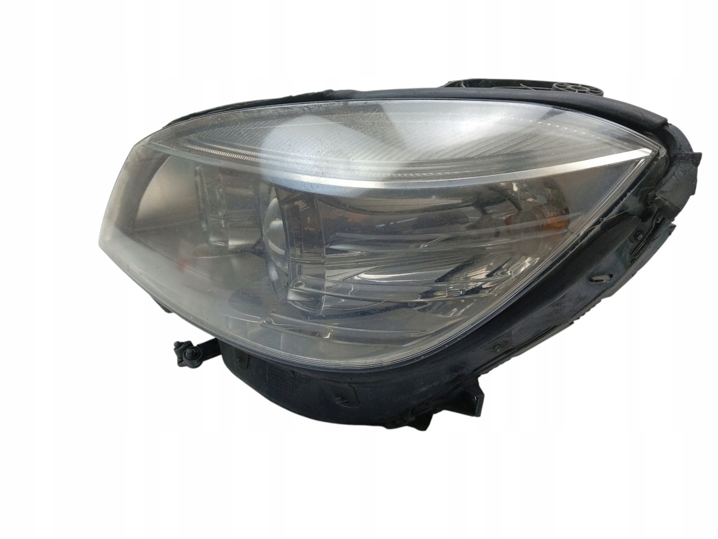 light REFLEKTOR left front XENON MERCEDES W204 S204 (07-11) A2048208961 EU