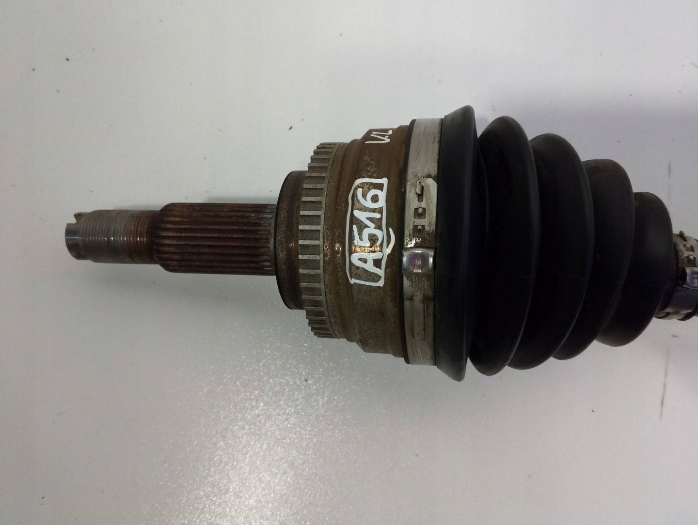 CHERY TIGGO 7 semi-axis front left 20220720 154000195AA (A516)28 ZEBOW