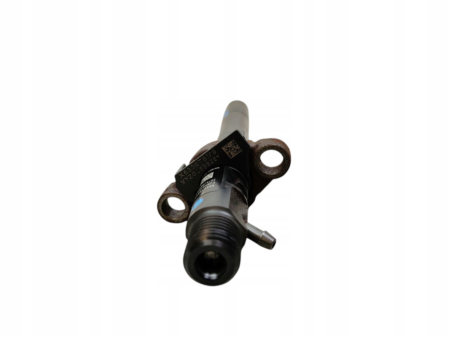 Iniettore CITROEN C5 III X7 C4 e JUMPY II EXPERT II 2.0 HDI 9656389980