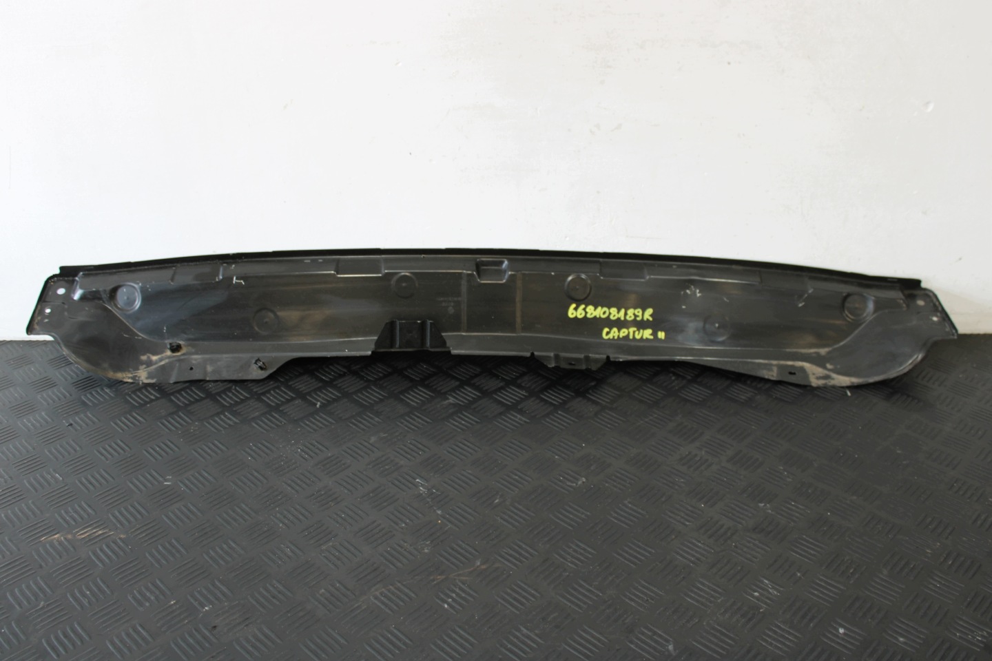 torpedo lower 668108189R RENAULT CAPTUR II 2 1,0 TCE