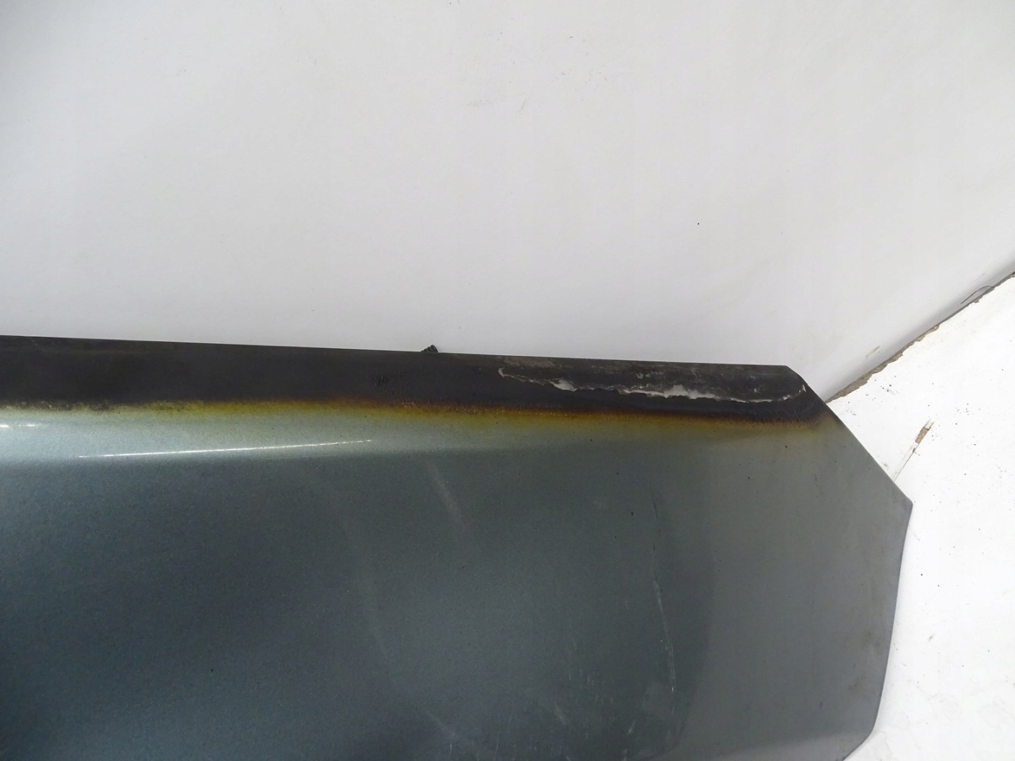 fender right front front LAND ROVER DISCOVERY L550