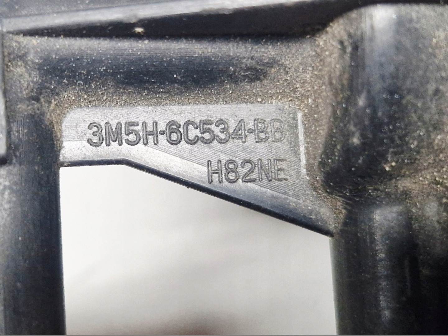Sensor heizgebläse FORD FOCUS MK2 1.6 Benzin 3M5H-6C534-BB