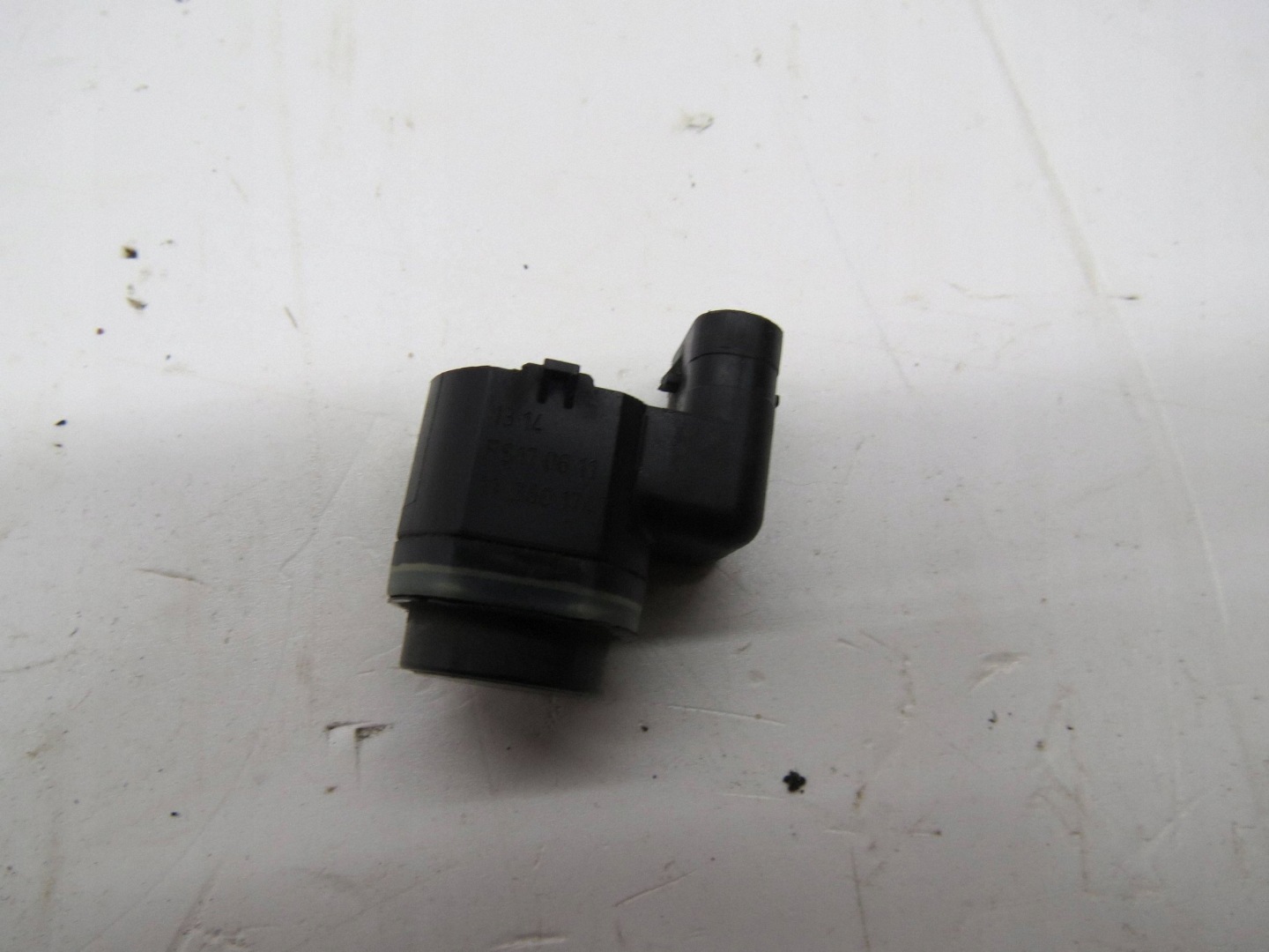 Sensor Parken PDC VOLVO S60 II V60 und 31341345